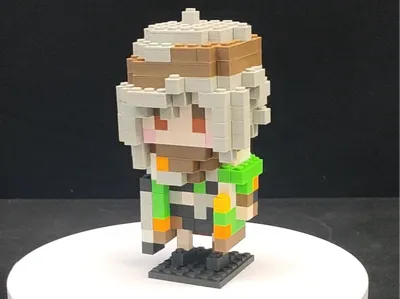 Brick Mishiti