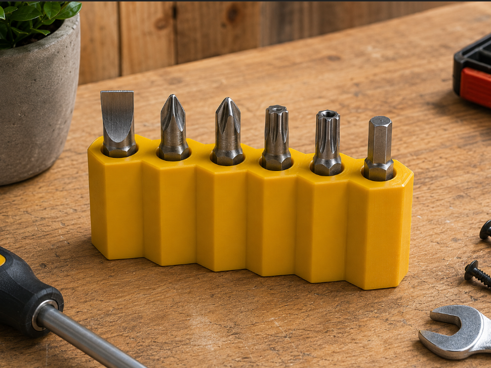 HexaFlex Organizer