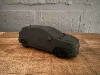 Renault Symbioz Alpine