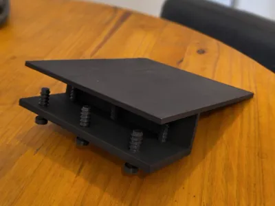Table extension