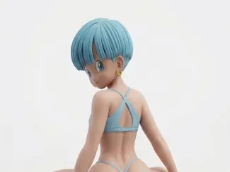 Bulma - Anaconda