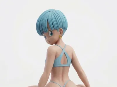 Bulma - Anaconda