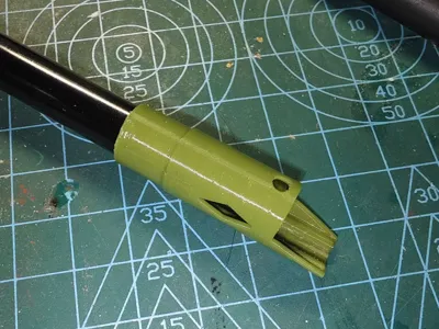 QC2 Hop-Up