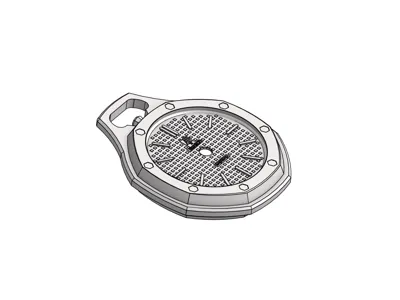 AP x Swatch