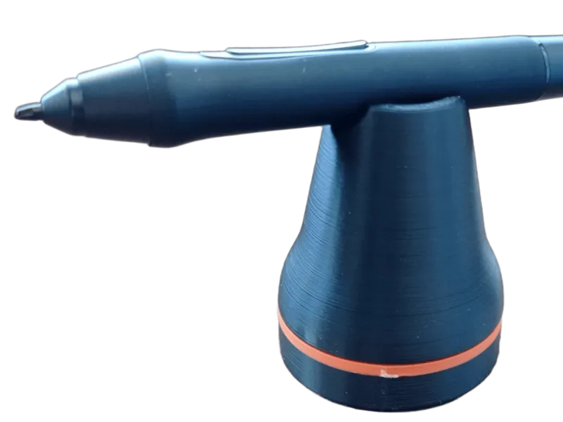 Stylus Stand