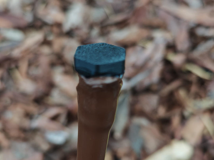 Top Drop drip line plug 16 mm irrigation