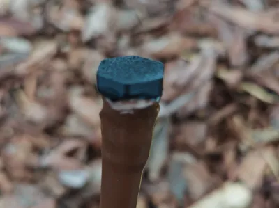 Top Drop drip line plug 16 mm irrigation