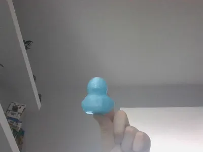 M8 screw Duck
