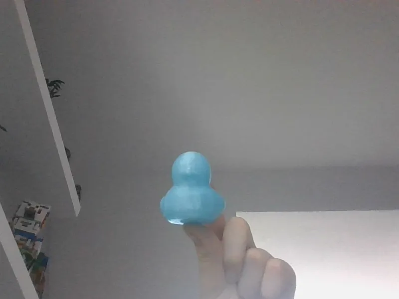 M8 screw Duck