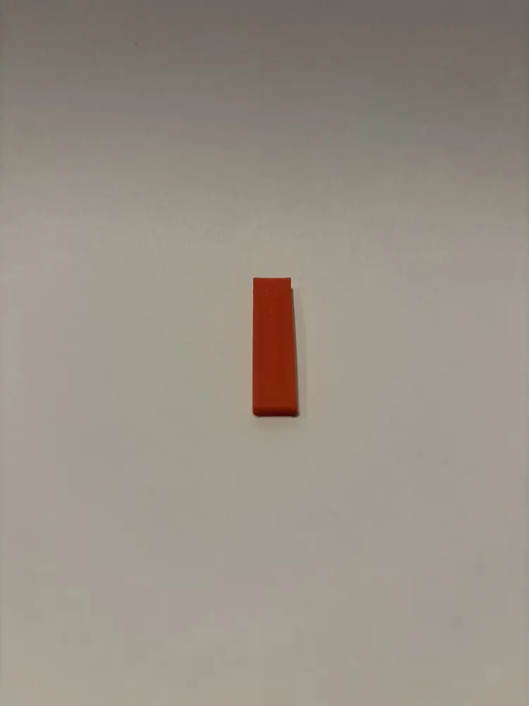 Block 1x4 drawing - Free 3D Print Model - MakerWorld