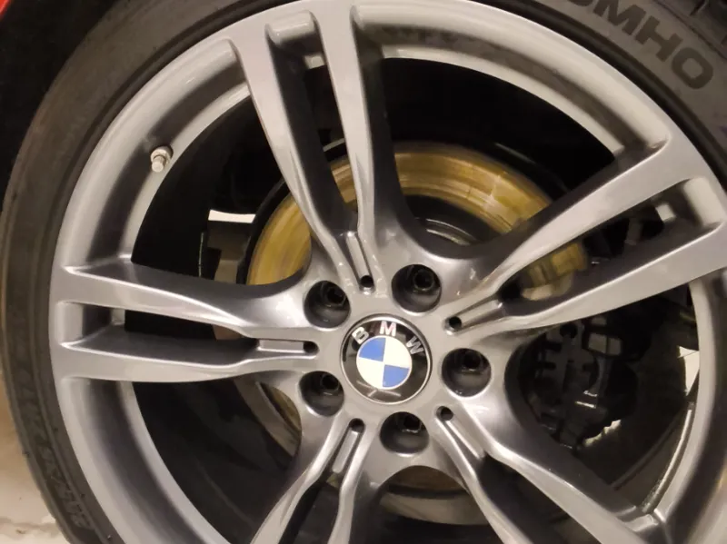 Bmw f30 
