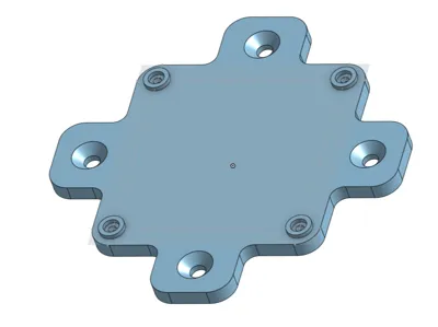 GMKTec NucBox G5 Wall Mount/Bracket