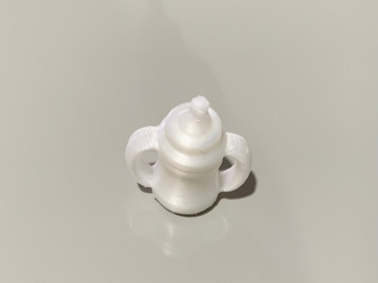 micro mamadeira