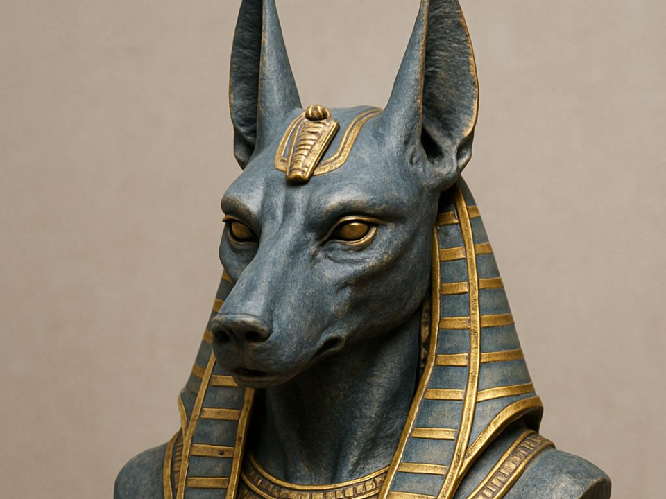 Anubis3D