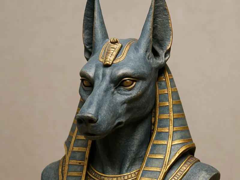 Anubis3D