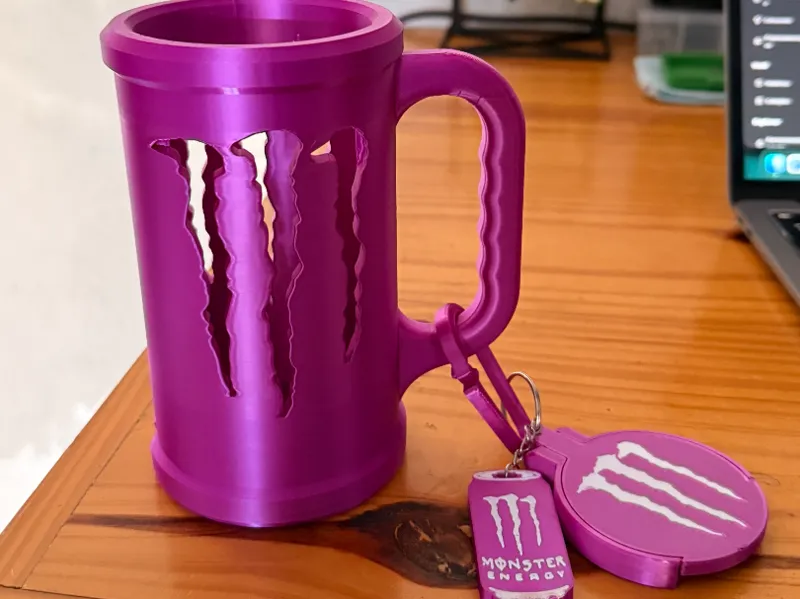 KIT MOSTER 473ML 