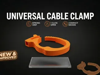 Cable Clamp