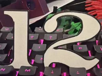 12 number model