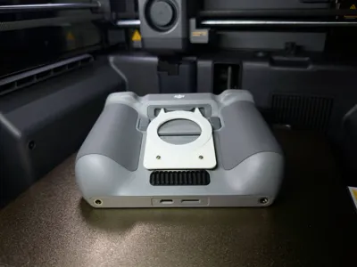 DJI RSC2 Magsafe holder