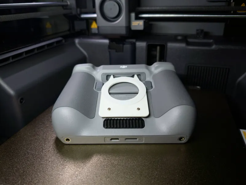 DJI RSC2 Magsafe holder