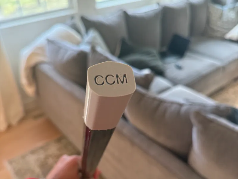 CCM Vision Buttend