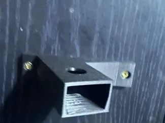 shark flex breeze wall mount