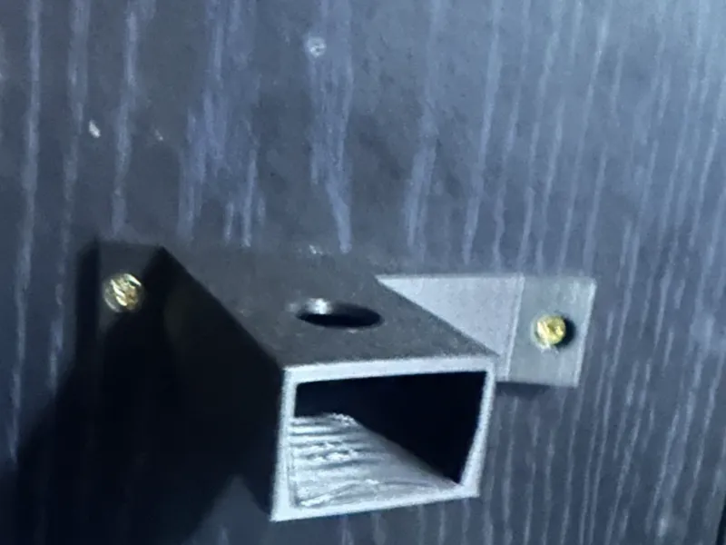 shark flex breeze wall mount