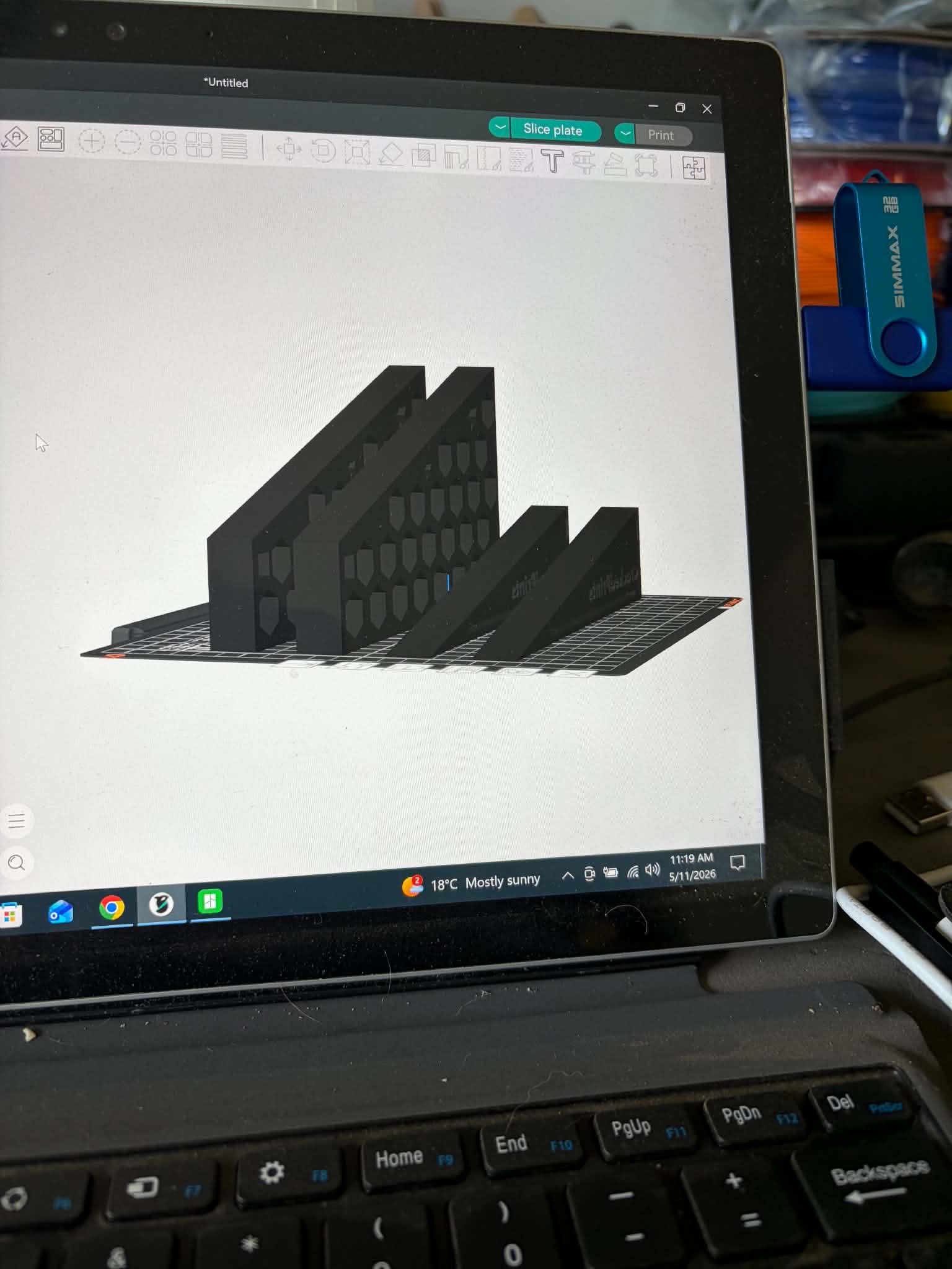 Display Risers TCG - Free 3D Print Model - MakerWorld
