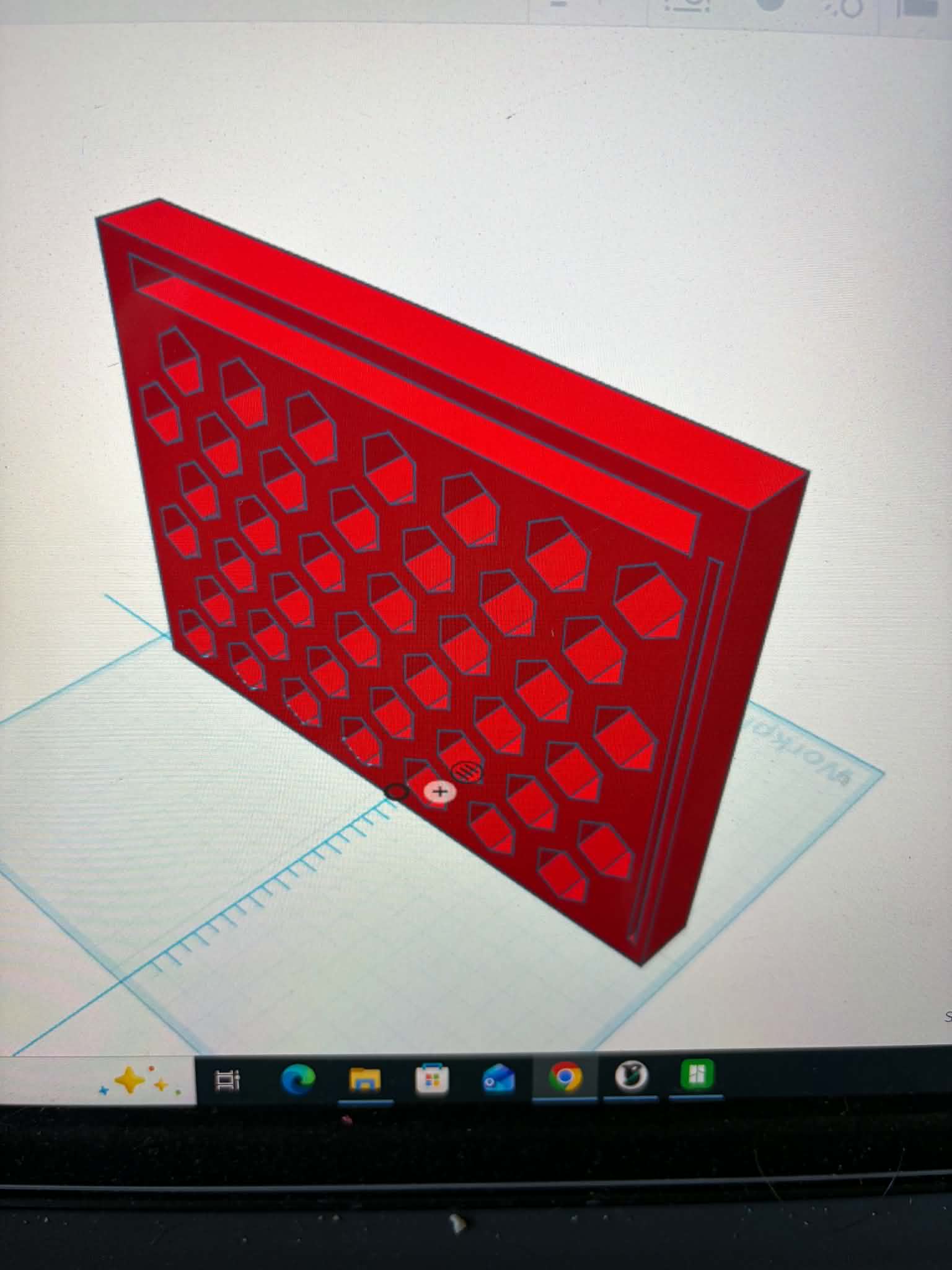 Display Risers TCG - Free 3D Print Model - MakerWorld
