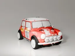 Rally Classic Mini