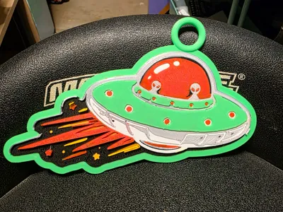 fast ufo hype chain
