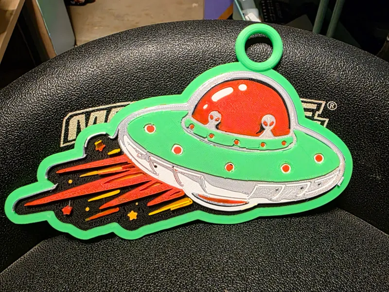fast ufo hype chain