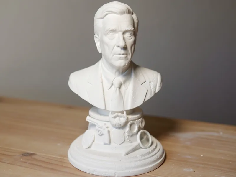 Leslie Nielsen
