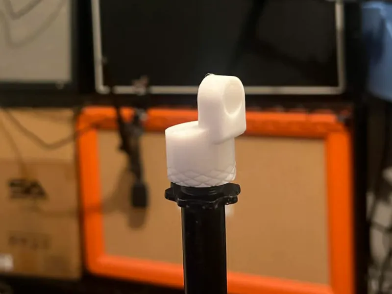 Mic Stand Mount