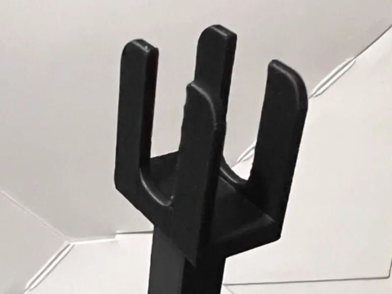 Mecha Base - Adapter for MG