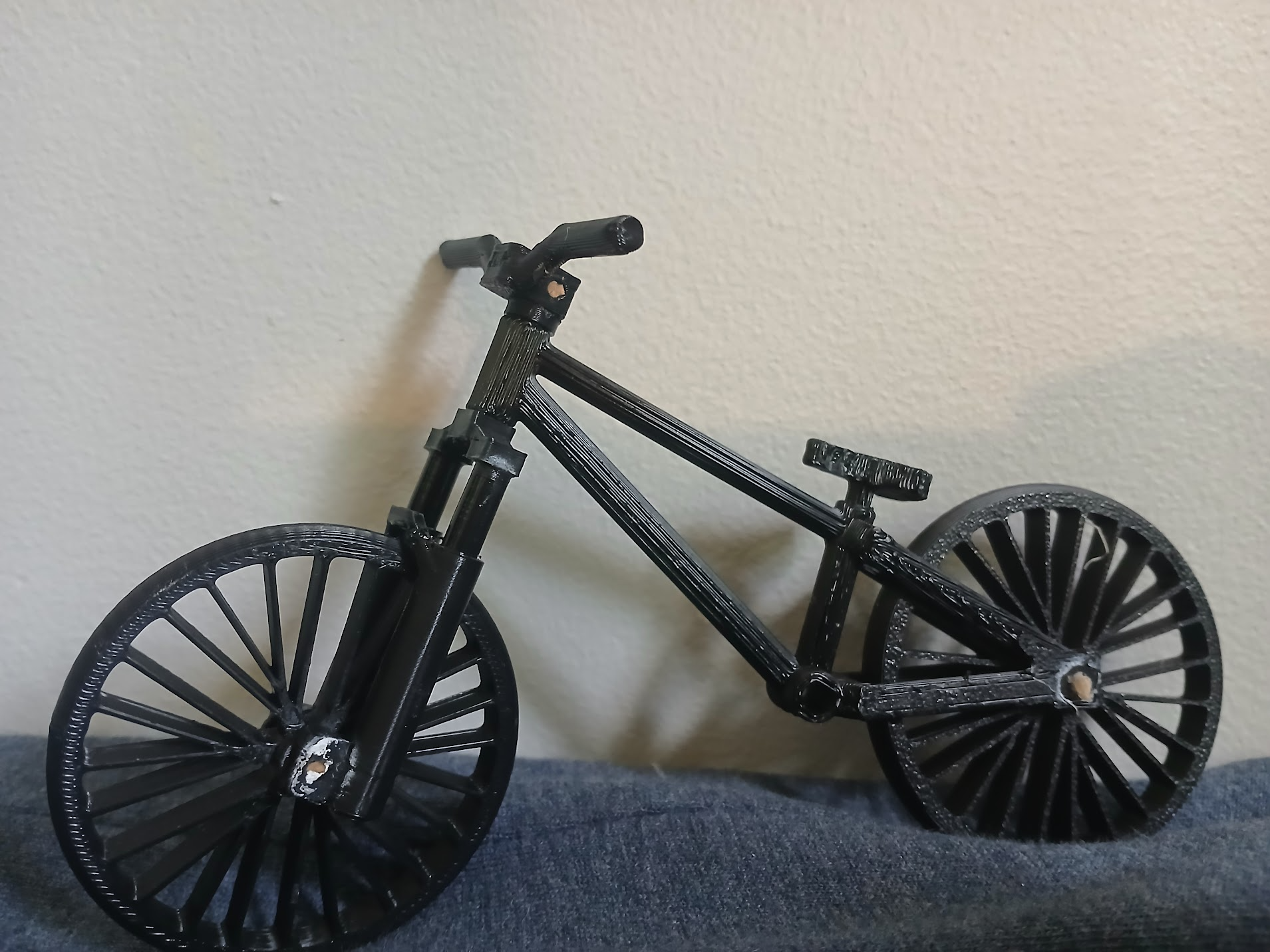 dirt jumper front shock (READ DESCRIPTION)