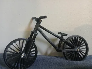 dirt jumper front shock (READ DESCRIPTION)