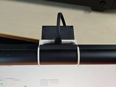 Xiaomi Monitor Light Bar Anti-Drop Accessory