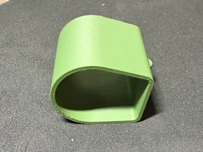 LOST MARY MO20000 PRO vape case, carry keychain