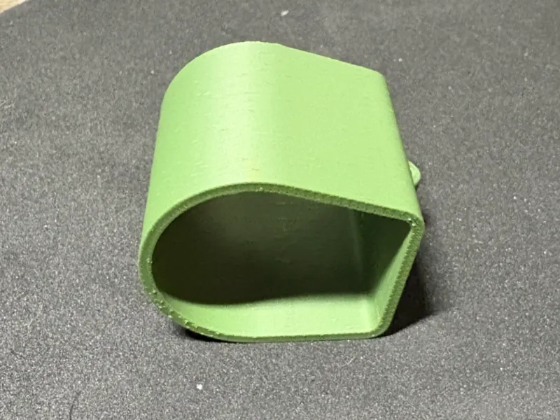 LOST MARY MO20000 PRO vape case, carry keychain