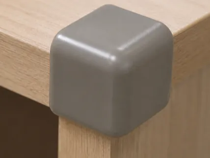 Magnetic Corner Protector (Magnet Compatible)