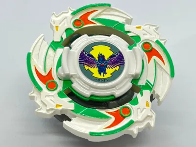 BEYBLADE Altius Layer (Burst Standard)/Altius layer