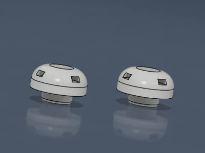 Kabum Robot Cleaning Brush