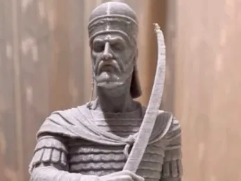 K.Palaiologos The last Byzantine emperor