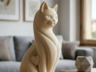 ChubbyCat