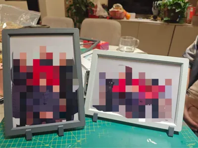 A5 Photo Frame