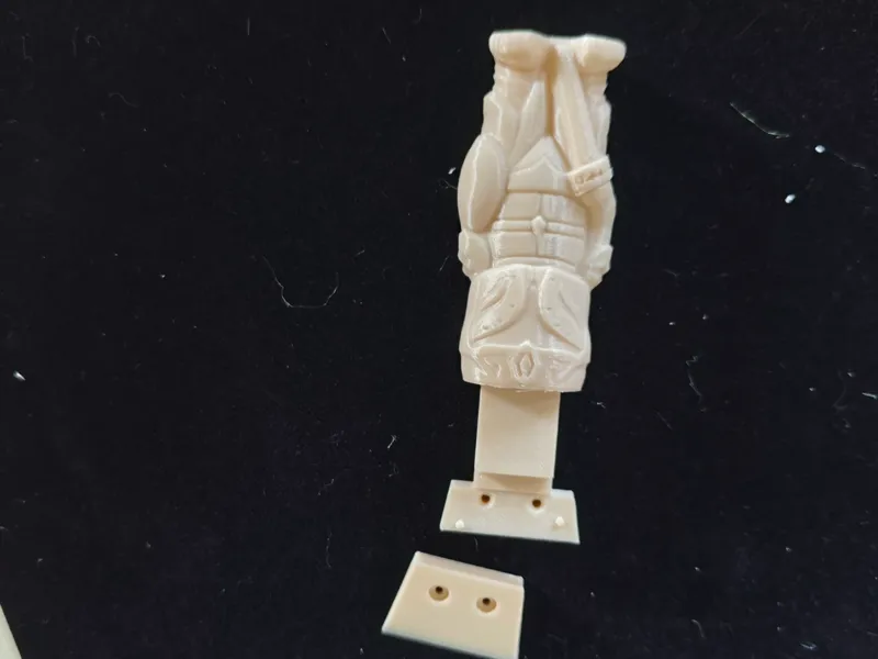 拓竹Bambu Lab 个性 创意 仿古 一键打印 可上色  艺术 铲刀 热床刮刀 铲子 不伤打印板