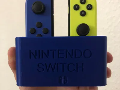 Switch Controller Stand