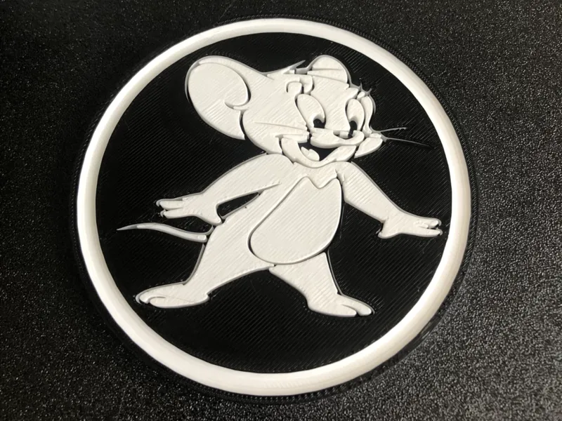 jerry