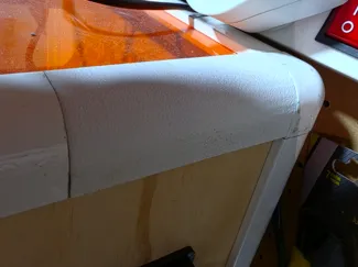 Extensiones Perfil Aluminio